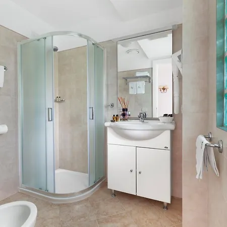 Relais 2 Pini Hotel Anacapri (Isola di Capri)