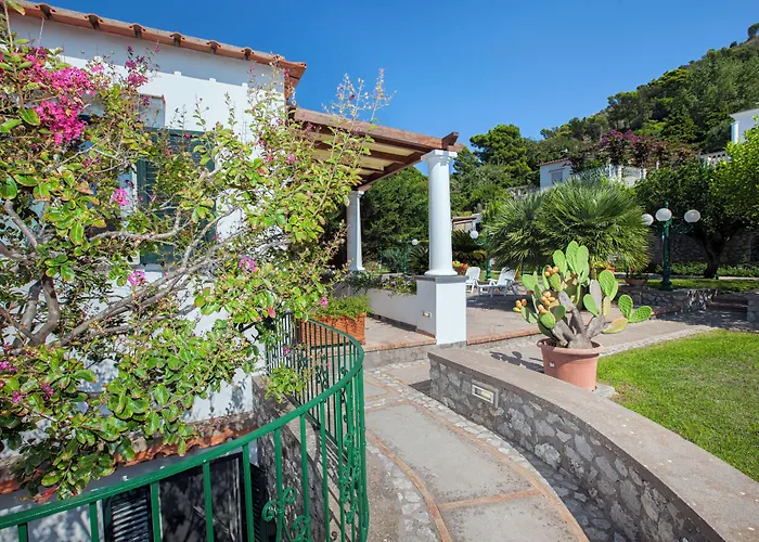 מלון Relais 2 Pini 2*