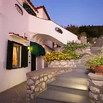 Relais Caposcuro Capri 2* אנה קאפרי