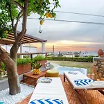 Szálloda Relais 2 Pini Anacapri