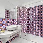 Relais 2 Pini Szálloda Anacapri