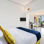 Relais 2 Pini 2* Anacapri