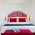 Relais 2 Pini Szálloda Anacapri