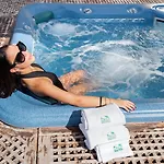 Relais 2 Pini Szálloda Anacapri