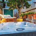 Szálloda Relais 2 Pini Anacapri