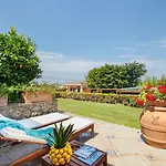 Relais Caposcuro Capri Ξενοδοχείο