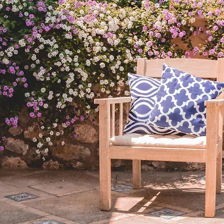 Relais Caposcuro Capri