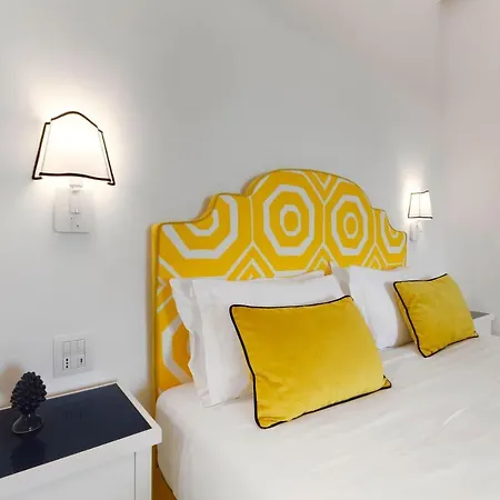 Hotel Relais Caposcuro Capri 2*