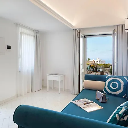 Relais Caposcuro Capri 2* Anacapri (Isola di Capri)