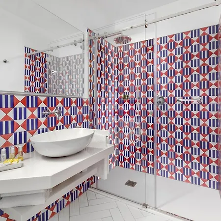 Relais 2 Pini Отель Анакапри