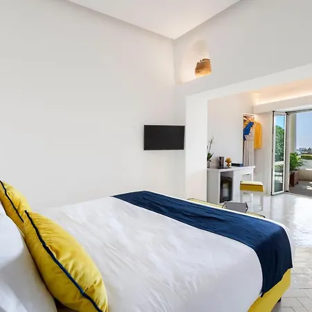 Relais Caposcuro Capri 2* Anacapri (Isola di Capri)