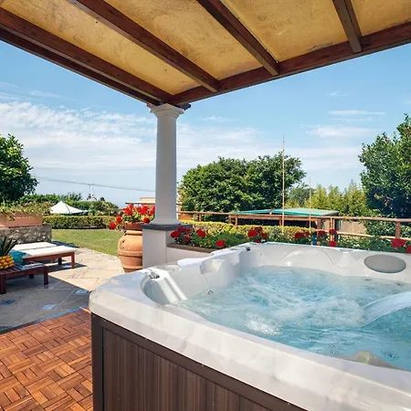 Relais Caposcuro Capri Hotel Anacapri (Isola di Capri)