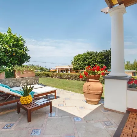 Relais Caposcuro Capri