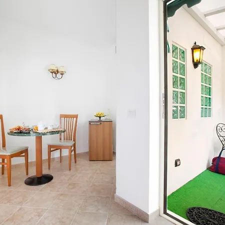 Relais Caposcuro Capri Anacapri (Isola di Capri)