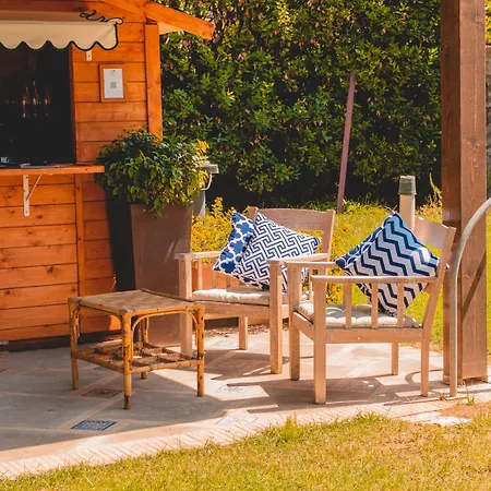 Relais Caposcuro Capri