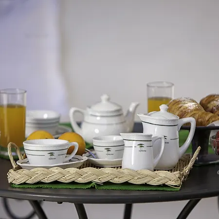 Relais 2 Pini Анакапри