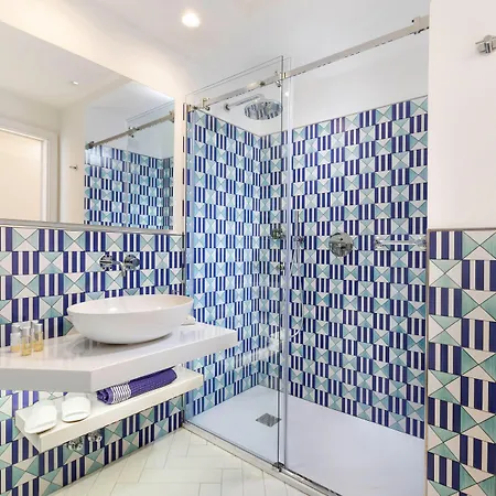 Relais Caposcuro Capri Anacapri (Isola di Capri)
