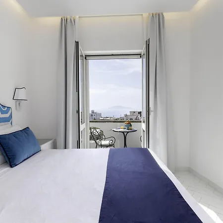 Relais Caposcuro Capri Hotel Anacapri (Isola di Capri)