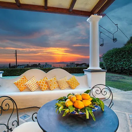 Relais Caposcuro Capri
