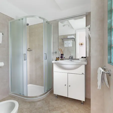 Relais Caposcuro Capri Hotel Anacapri (Isola di Capri)