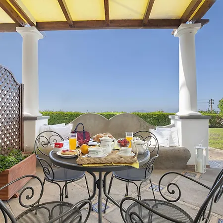 Relais Caposcuro Capri
