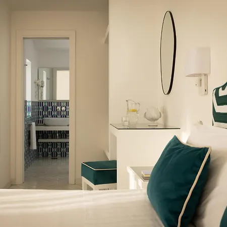 Relais Caposcuro Capri 2* Anacapri (Isola di Capri)
