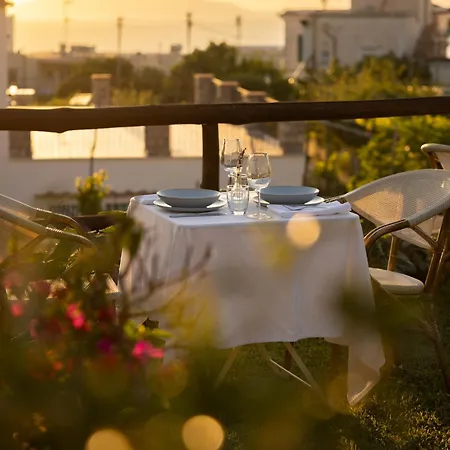 Hotel Relais Caposcuro Capri