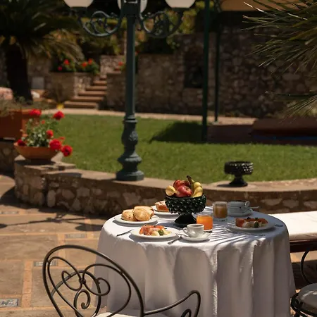 Relais Caposcuro Capri Hotel Anacapri (Isola di Capri)