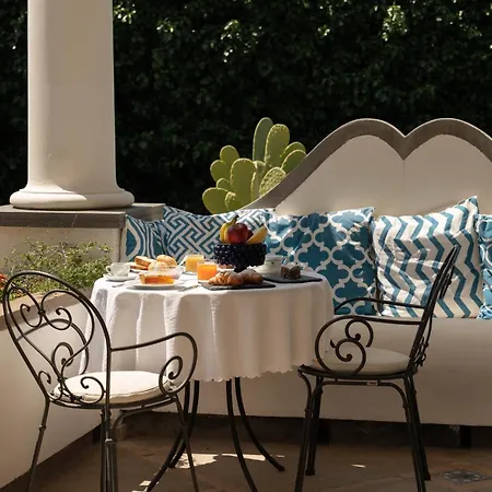 Relais Caposcuro Capri 2*
