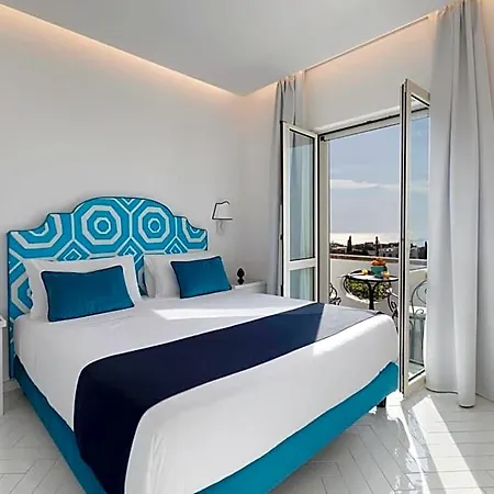 Relais Caposcuro Capri 2*