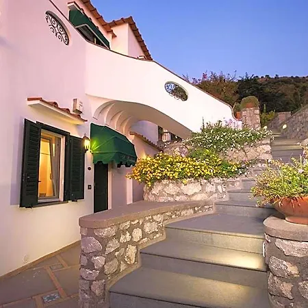 Relais Caposcuro Capri 2*