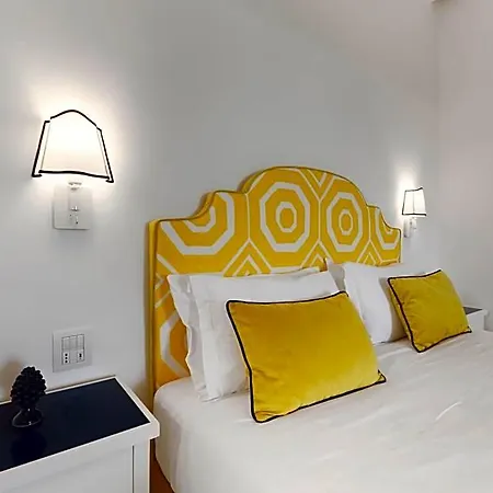Relais Caposcuro Capri 2* Anacapri (Isola di Capri)