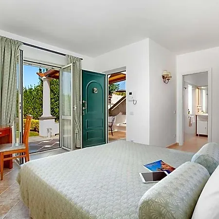 Hotel Relais Caposcuro Capri