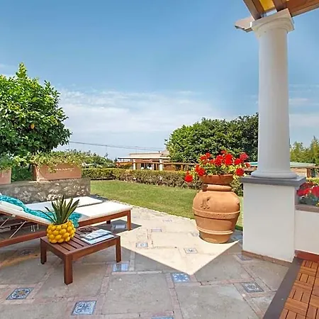 Relais Caposcuro Capri 2* Anacapri (Isola di Capri)