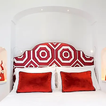 Hotel Relais Caposcuro Capri 2*