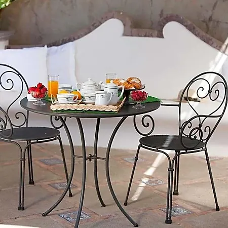 Hotel Relais Caposcuro Capri