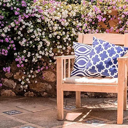 Relais Caposcuro Capri
