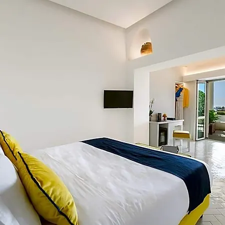 Relais Caposcuro Capri