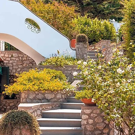 Relais Caposcuro Capri 2*