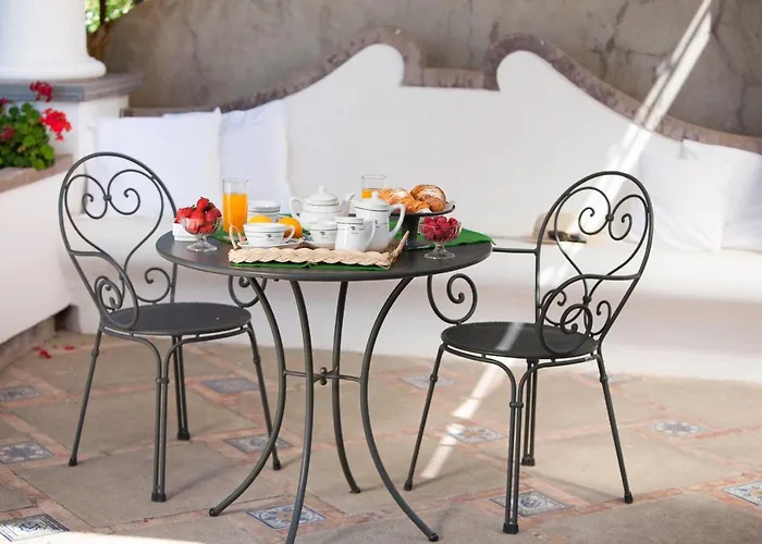 Relais 2 Pini Отель