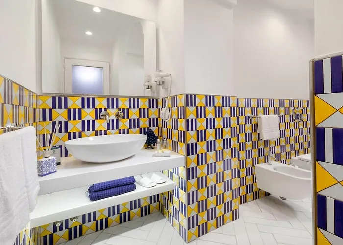 Hotel Relais 2 Pini 2*