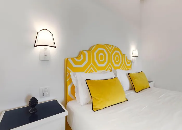 Ξενοδοχείο Relais 2 Pini 2*