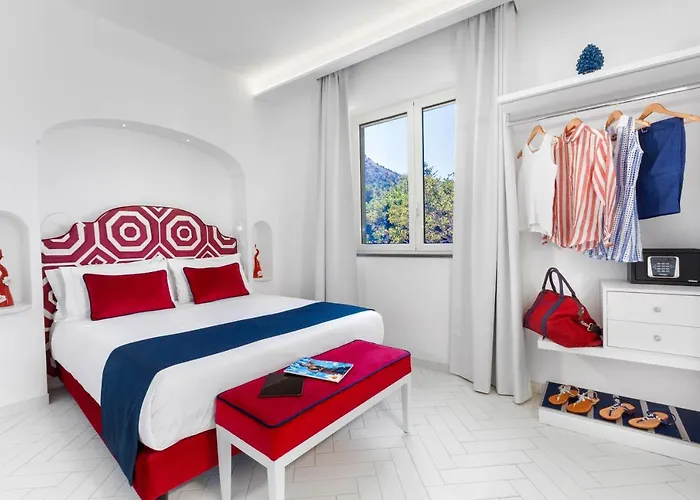 Отель Relais 2 Pini