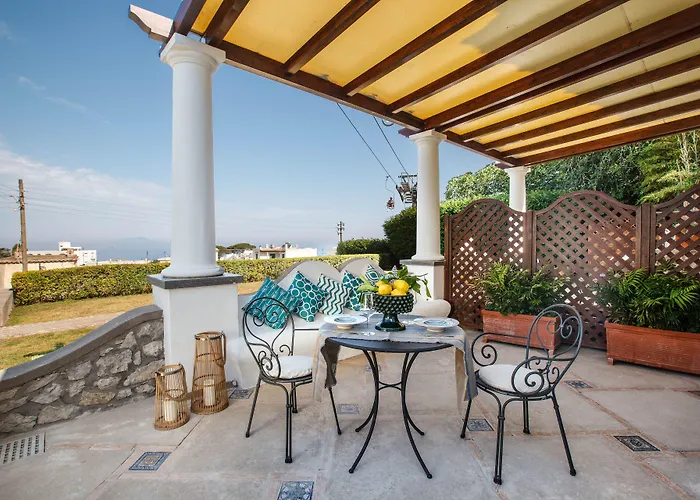 Отель Relais 2 Pini 2*