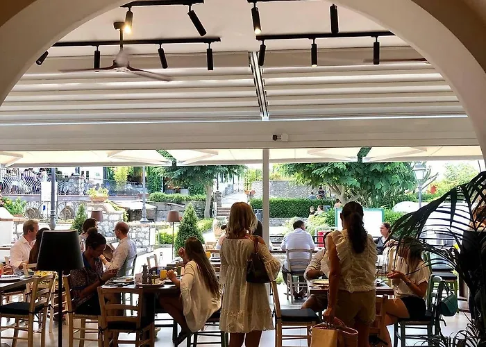 Ξενοδοχείο Relais 2 Pini