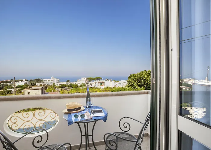 Отель Relais 2 Pini 2*