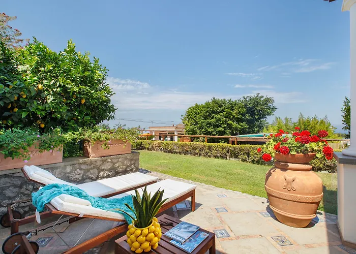 Relais 2 Pini Отель