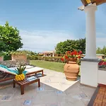 Relais Caposcuro Capri
