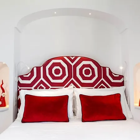 Relais 2 Pini Otel Anacapri (Isola di Capri)