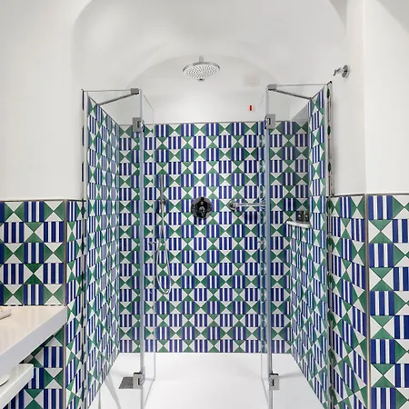 Relais 2 Pini Otel Anacapri (Isola di Capri)